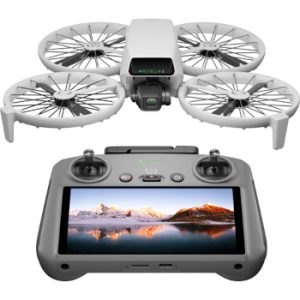 DJI - Drone Flip DJI RC 2 GL
