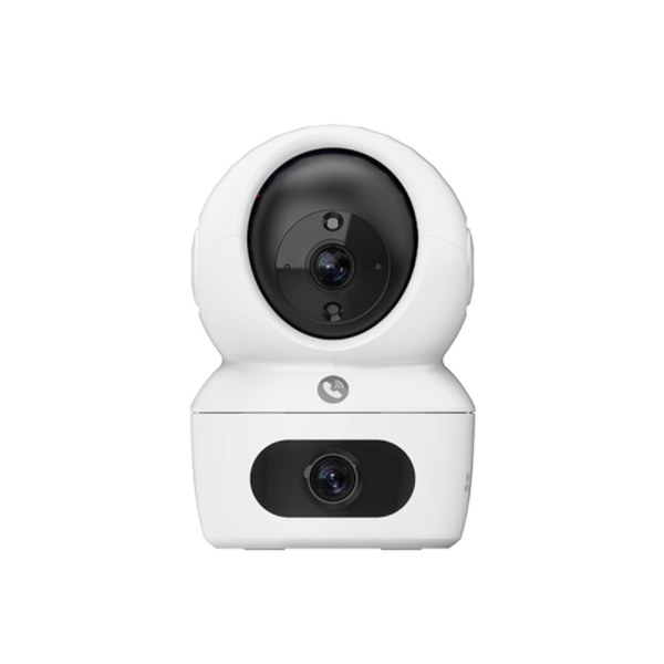 Ezviz Dual H7c Dual 2K - Cámara IP para interiores