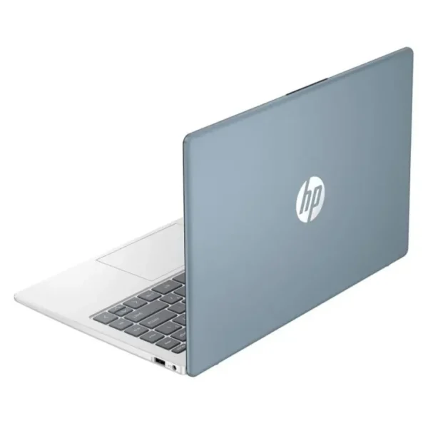 HP AMD Ryzen 5 7520U Notebook - 14" - Image 2