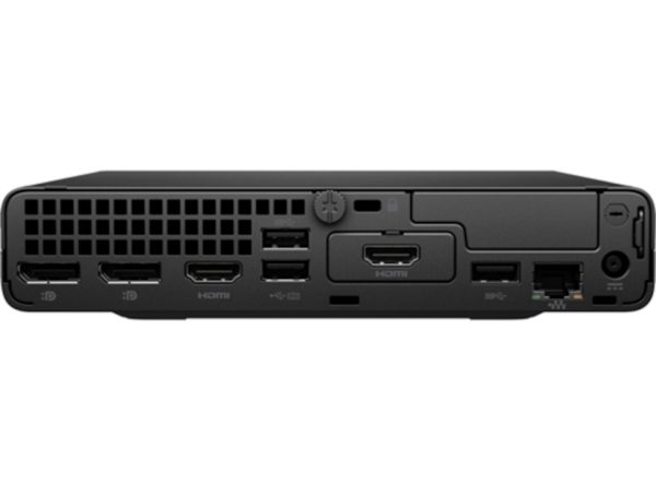 HP – Desktop – Intel Core i5 14500T – 512 GB Hard Drive Capacity – Intel UHD Graphics - Image 2
