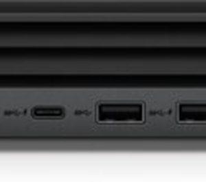 HP – Desktop – Intel Core i5 14500T – 512 GB Hard Drive Capacity – Intel UHD Graphics