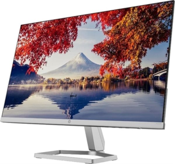 HP - LED-backlit LCD monitor - 23.8" - Image 2