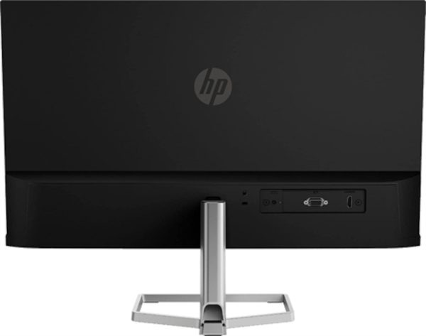 HP - LED-backlit LCD monitor - 23.8" - Image 3