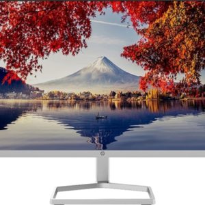 HP - LED-backlit LCD monitor - 23.8"