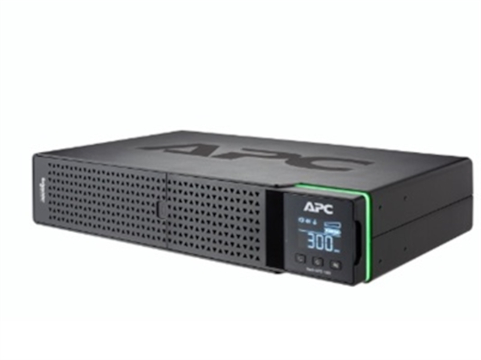 APC Back Pro - UPS, 120V, Tomas de Salida 8x NEMA 5-15R, 1500 VA/900 W, 1080
