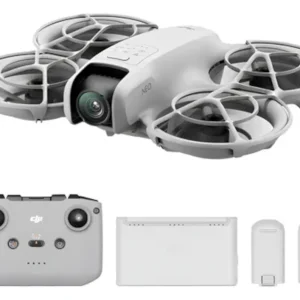 DJI – Drone – Neo Fly more Combo RC-N3