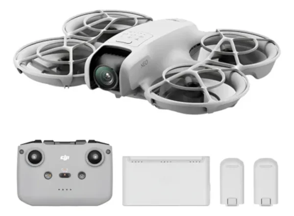 DJI – Drone – Neo Fly more Combo RC-N3