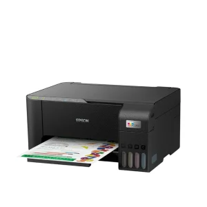 Epson EcoTank L3250 - Impresora multifunción - color