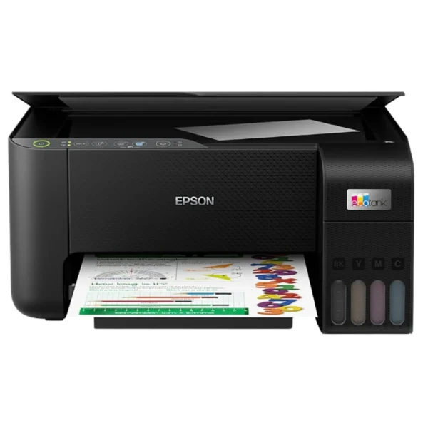 Epson EcoTank L3250 - Impresora multifunción - color - Image 2
