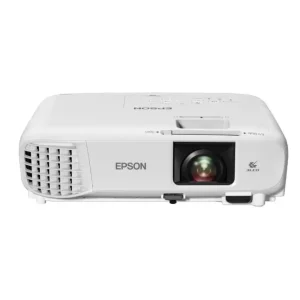 Epson PowerLite 119W - Proyector 3LCD - portátil