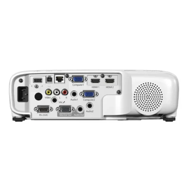 Epson PowerLite 119W - Proyector 3LCD - portátil - Image 3