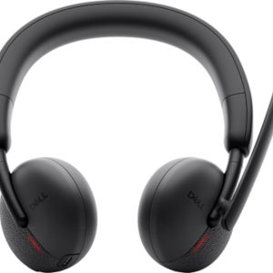 Dell Heaset estéreo inalámbricos - Negro