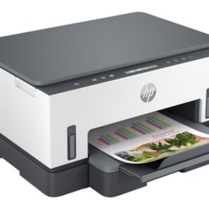 HP Impresora Multifuncional Smart Tank 720