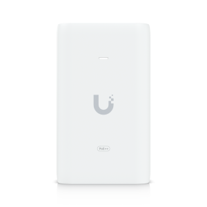 Inyector / Adaptador POE UniFi - PoE++ Adapter (60W)