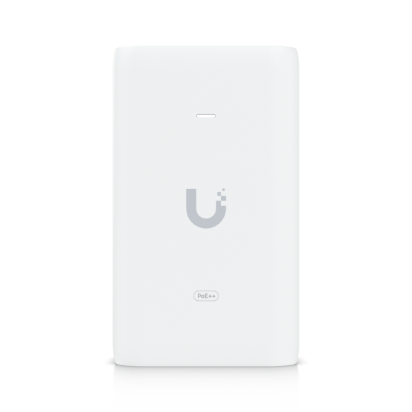 Inyector / Adaptador POE UniFi - PoE++ Adapter (60W)