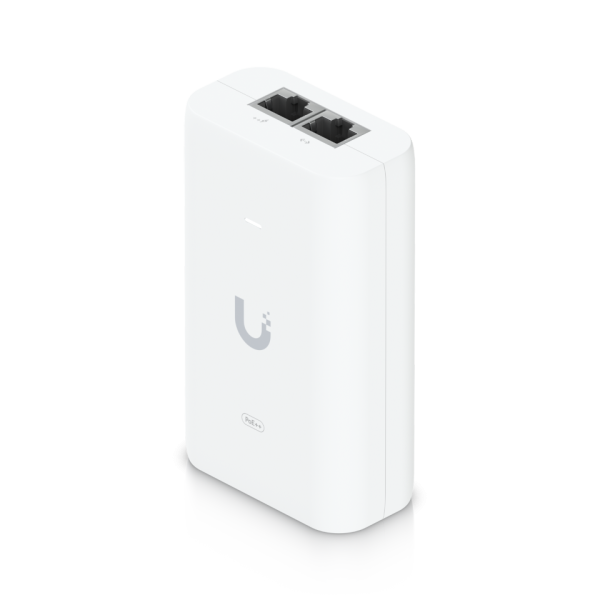 Inyector / Adaptador POE UniFi - PoE++ Adapter (60W) - Image 2