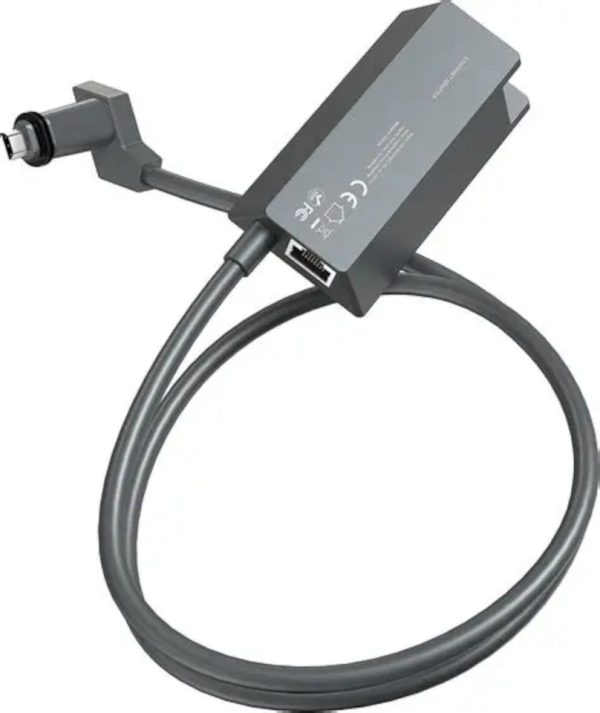 Starlink – Ethernet adapter para V2 – 1 Gbps
