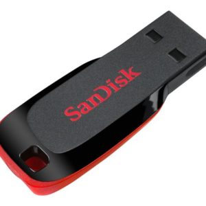 SanDisk Memoria USB Cruzer Blade 32GB