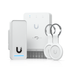 UniFi G3 Starter Kit - Control de Acceso