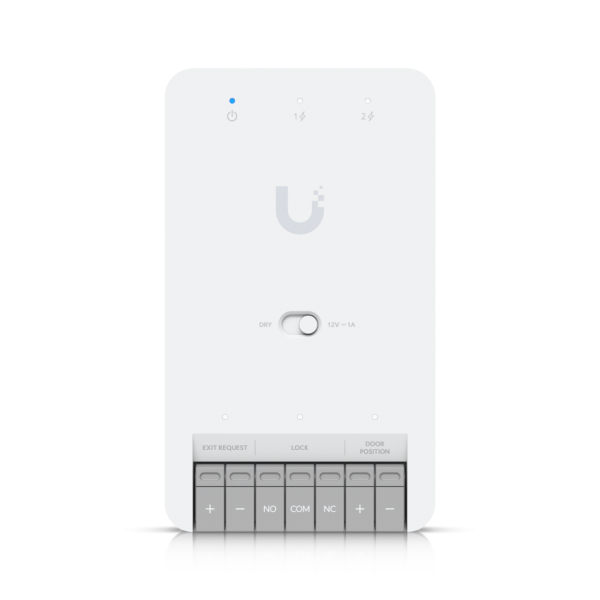 UniFi G3 Starter Kit - Control de Acceso - Image 2
