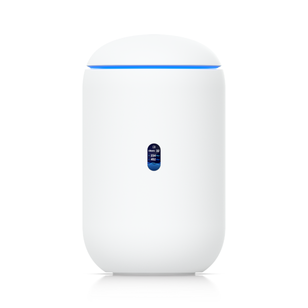 Ubiquiti Dream Router 7