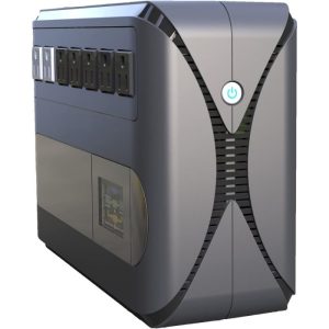 UPS Batería UPS Enerups EN-1000UR 1000VA