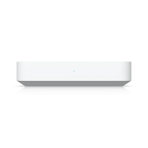 Ubiquiti Unifi Gateway Max Compact multi-WAN UniFi gateway - Image 3