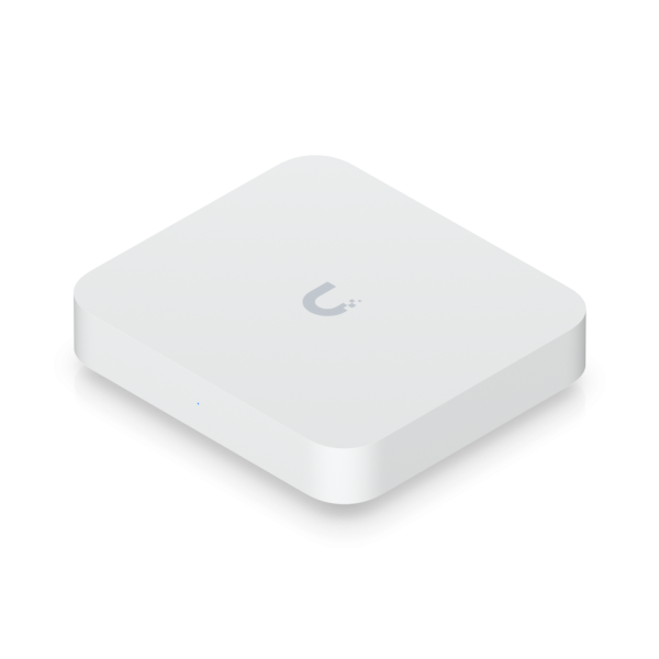 Ubiquiti Unifi Gateway Max Compact multi-WAN UniFi gateway