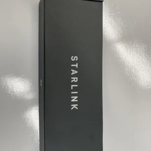 Cable original Starlink 75 pies Gen 2-V2Motorizado