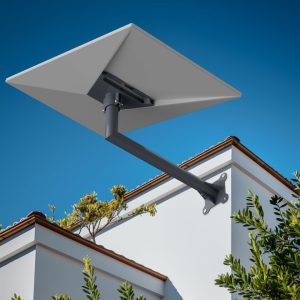 Soporte de pared Starlink Gen3