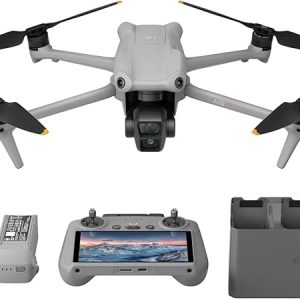 DJI - Drone - Air 3S Fly More Combo