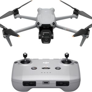 DJI - Drone - Air 3S(DJI RC-N3)