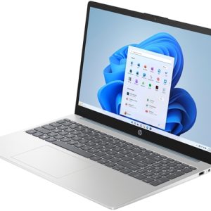 HP 15-fd0231la - Notebook, 15.6", Intel Core i3 N305