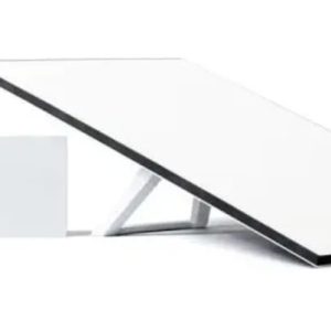 Kit Antena Satelital estándar V4 Starlink | Blanco
