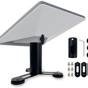 Soporte Magnético fuerte para Starlink Mini para vehículos, superficies metálicas y techos.