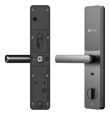 Cerradura Inteligente EZVIZ DL05 | Con Huella Dactilar - Image 2
