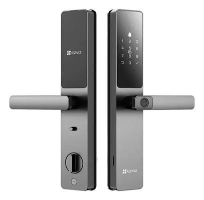 Cerradura Inteligente EZVIZ DL05 | Con Huella Dactilar - Image 3