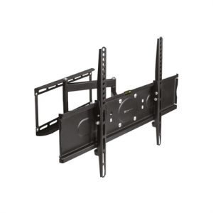 Klip Xtreme KPM-885 - Soporte de Pared, Negro, 26" a 55"