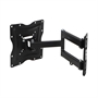 Klip Xtreme KPM-875 - Soporte de Pared, Negro, 13'' a 46''