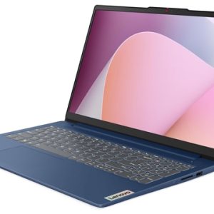 Lenovo IdeaPad Slim 3 15AMN8 - Ordenador Portátil, 15.6"