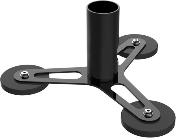Soporte Magnético fuerte para Starlink Mini para vehículos, superficies metálicas y techos. - Image 2