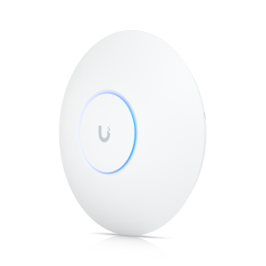 Access Point Ubiquiti U6 Long Range, UniFi WiFi 6, Dual Band 2,4GHz Y 5GHz, No Incluye Inyector Poe
