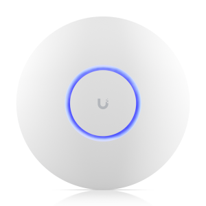 Ubiquiti U6-LITE - Punto de Acceso, Multibandas, 2.4/5GHz, 1.5Gbps