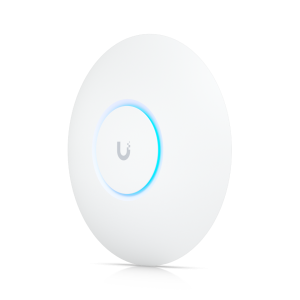 Punto de Acceso Inalámbrico UniFi U6+ Wi-Fi 6 Montaje en Techo