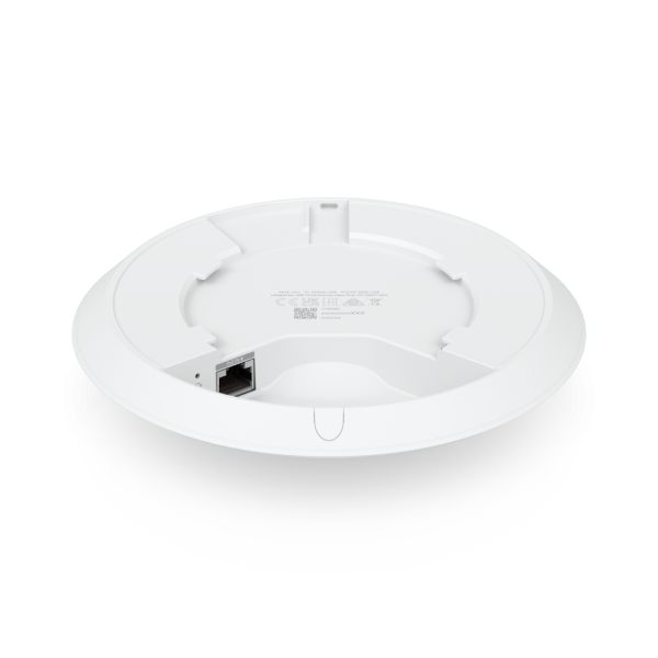 Punto de Acceso Inalámbrico UniFi U6+ Wi-Fi 6 Montaje en Techo - Image 2