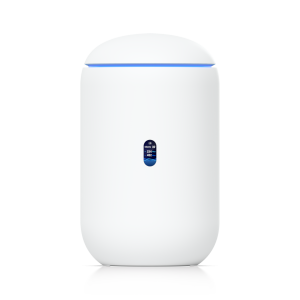 Ubiquiti Dream Router - Router, Doble Banda, 2.4/5GHz, 2.4Gbps