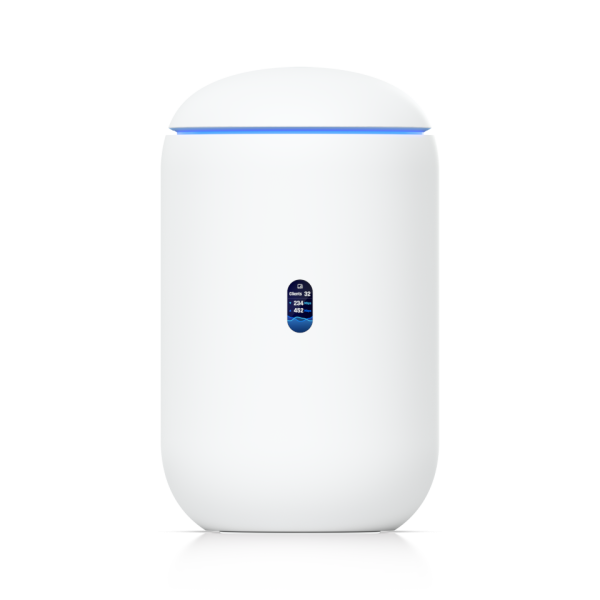 Ubiquiti Dream Router - Router, Doble Banda, 2.4/5GHz, 2.4Gbps