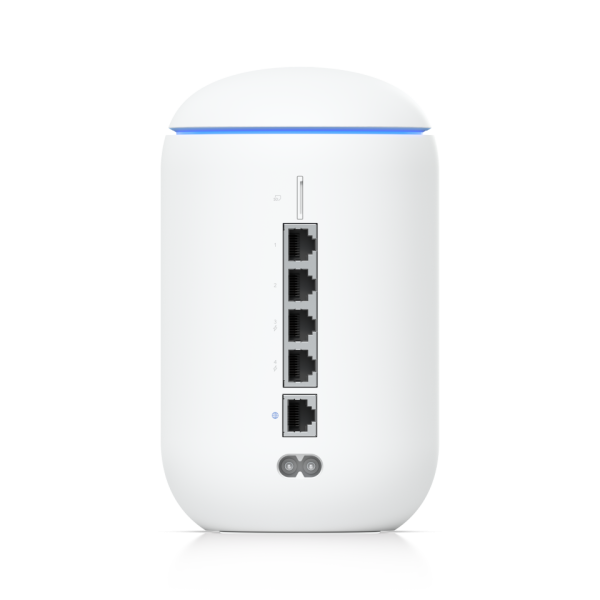 Ubiquiti Dream Router - Router, Doble Banda, 2.4/5GHz, 2.4Gbps - Image 2