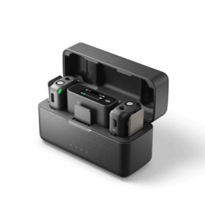DJI Mic 2 2 TX + 1 RX + Charging Case