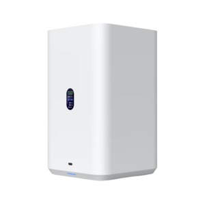 Ubiquiti UNAS-2-W 2-Bay NAS 2.5GbE